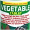 PRODAC VEGETABLE TABLET 250мл/160гр - фото 25979 PRODAC VEGETABLE TABLET 250мл/160гр - фото 25979