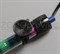 HEATER 015 Barbus Обогреватель терморегулятор КВАРЦ 50ватт 200см электрошнур - фото 27740