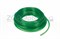 Accessory 113 Трубка силиконовая ЗЕЛЕНАЯ без бабины, ф 4 мм 100 м - фото 28633