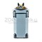 Внешний канистровый фильтр Dophin CF-1400 UV (KW), 1400л/ч, с UV лампой - фото 29268 Внешний канистровый фильтр Dophin CF-1400 UV (KW), 1400л/ч, с UV лампой - фото 29268