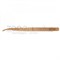 Щипцы для кормления из бамбука Bamboo Feeding Tweezers PT2076 1.7x1.7x29 см - фото 29568