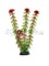 Пластиковое растение Plant 03330 Кабомба красная 30см - фото 30345