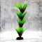 Пластиковое растение Plant 02730 Папоротник 30см - фото 30354
