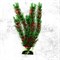 Пластиковое растение Plant 00130 Перестолистник красный 30 см - фото 30381