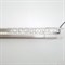 Светильник ультратонкий LED для аквариума 20W, толщина стекла до 12 мм. р-р акв. 1200-1240мм - фото 31590