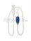 Accessory 033 Профессиональный сифон с обратным клапаном и регулятором тока воды, 180 см - фото 31811 Accessory 033 Профессиональный сифон с обратным клапаном и регулятором тока воды, 180 см - фото 31811