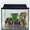 Аквариум Aqua прямоугольник 30 л. полный комплект - фото 32301
