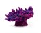 Коралл корона сиреневый акрил КР-232 - фото 32459