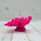 Коралл корона розовый акрил Кр-226 - фото 32468