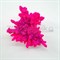 Коралл корона розовый акрил Кр-226 - фото 32469