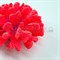 Коралл брокколи красный Кр-1525 - фото 32490