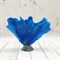Коралл веер синий Кр-1423 - фото 32530