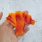 Коралл веер оранж акрил Кр-521 - фото 32801
