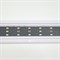 Светильник LED Prime Версия 2.0 для пресноводных аквариумов, 18W, 60 см белый - фото 33111