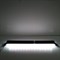Светильник LED Prime Версия 2.0 для пресноводных аквариумов, 12W, 40 см, черный - фото 33130