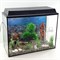 Аквариум Aqua Прямоугольник на 140 л. с оборудованием и декором 12243 - фото 34145