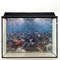 Аквариум Aqua Прямоугольник на 120 л. с оборудованием и декором 2 - фото 34155