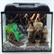 Аквариум AquaGold Прямоугольник на 60 л. с оборудованием и декором - фото 34597