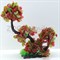 Грот Дерево Бонсай (40 см.) - фото 35288
