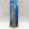 Распылитель воздуха корундовый, цилиндр на пластиковой основе, 20x116 мм. (блистер) - фото 35304