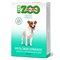 Мультивитаминное лакомство для собак (90 таб.) «Здоровый иммунитет» ЭКО ZOOЛЕКАРЬ - фото 36427