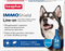 IMMO SHIELD LINE-ON DOG 3x3ml / Капли от паразитов для собак средних пород - фото 37039