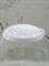 Белая крышка для аквариума 7 литров с Led светильником - фото 37082