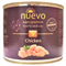 Kонсерва NUEVO для кошек с курицей, 400 г. - фото 37218