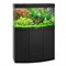 Аквариум укомплектованный Juwel Vision 180 LED черный 92x41x55 см. - фото 37321