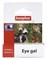 Beaphar Eye gel 5ml/Гель для ухода за глазами, 5мл - фото 38703