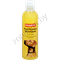 Beaphar Pro Vitamin Shampoo Yellow/Gold Провитаминный шампунь с алоэ вера для ухода за шерстью собак рыжего окраса 250мл - фото 38711