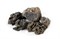 Набор камней GLOXY "Галапагосский пористый" разных размеров 1кг - фото 38723