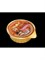 Корм консервированный Мясосодержащий для собак   с  говядиной  ПЛЮС TM LittleBro, 100 г - фото 38977
