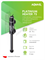 Нагреватель для аквариума AQUAEL PLATINIUM HEATER 75 Вт, для аквариума 35 - 75 л (стеклянный, регулируемый) - фото 44610 Нагреватель для аквариума AQUAEL PLATINIUM HEATER 75 Вт, для аквариума 35 - 75 л (стеклянный, регулируемый) - фото 44610