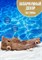 Купить Декорация для аквариума из керамики Коряга ZooAqua, 10x25 см