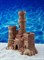 Декорация для аквариума керамическая ZooAqua Замок 23х22 см купить с доставкой Декорация для аквариума керамическая ZooAqua Замок 23х22 см купить с доставкой