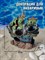 Купить Декорация для аквариума и террариума Корабль зелёный ZooAqua 15х6.5х14 см