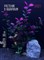 Купить Искусственное растение для аквариума и террариума ZooAqua S1221, 30 см