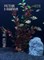 Купить Искусственное растение для аквариума и террариума ZooAqua S1216, 30 см