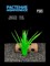 Купить Искусственное растение для аквариума ZooAqua P303, керамика и пластик, 2.5x10 см