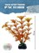 Купить Искусственное растение для аквариума ZooAqua S359, 10 см, керамика, пластик