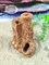 Керамический декор для аквариума Замок №135 ZooAqua 13x8x14 см, глина Керамический декор для аквариума Замок №135 ZooAqua 13x8x14 см, глина