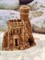 Керамический декор для аквариума Замок №135 ZooAqua 13x8x14 см, глина Керамический декор для аквариума Замок №135 ZooAqua 13x8x14 см, глина