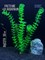 Купить Искусственное растение для аквариума ZooAqua S1207 30 см, керамика и пластик