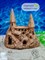 Декорация для аквариума и террариума Замок №19 ZooAqua, 19х11х21 см, керамика, глина купить с доставкой Декорация для аквариума и террариума Замок №19 ZooAqua, 19х11х21 см, керамика, глина купить с доставкой