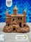 Декорация для аквариума и террариума Замок №21 ZooAqua, 21х7х19 см, керамика, глина купить в Минске Декорация для аквариума и террариума Замок №21 ZooAqua, 21х7х19 см, керамика, глина купить в Минске