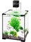 Купить Аквариум кубический Biodesign Q-Scape 10, 10 л, 22×22×25 см, силикатное стекло Pilkington Optifloat
