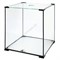 Аквариум кубический Biodesign Q-Scape 30, 30 л, 31×31×35 см, силикатное стекло Pilkington Optifloat, 4 мм купить с доставкой