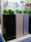 Аквариум Biodesign Q-Scape Opti 22,5, 22,5 л, 29×29×33 см, стекло Pilkington Optiwhite™, 4 мм