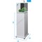 Аквариум Biodesign Q-Scape Opti 35, 35 л, 33×33×38 см, стекло Pilkington Optiwhite™, 4 мм